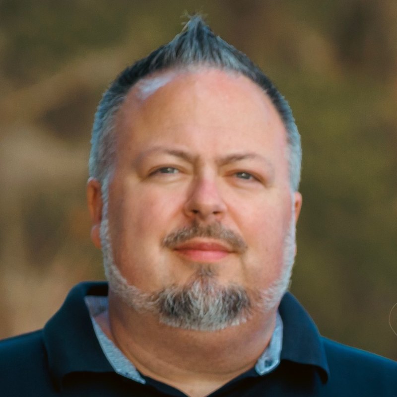 Brian Hunt