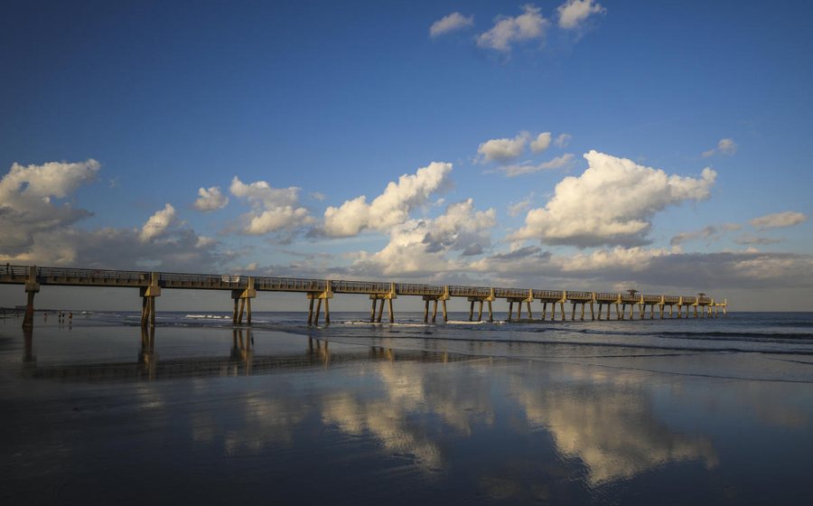 Jacksonville Beach