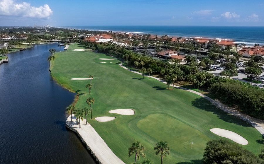 Ponte Vedra and St Johns County